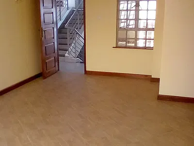Luxury 2 Bedroom Apartment with Amazing Panoramic View — Parklands, Nairobi