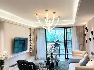 Luxury 3 & 4-Bedroom Apartments Westlands — Westlands, Nairobi