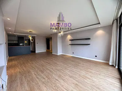 Modern 3 Bedroom Apartment with Amenities. — Brookside, Westlands, Nairobi