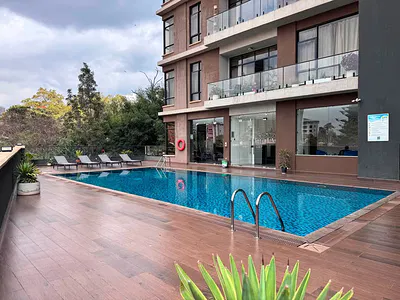 3 Bedroom — Brookside, Westlands, Nairobi