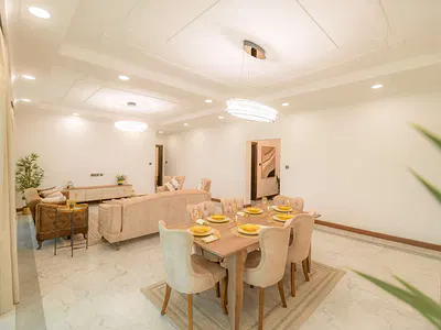 Luxurious 3 Bedroom + DSQ Apartments : — Mandera Road, Kileleshwa, Nairobi
