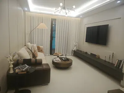 One Bedroom Modern Apartments — Mahiga Mairu Road, Westlands, Nairobi