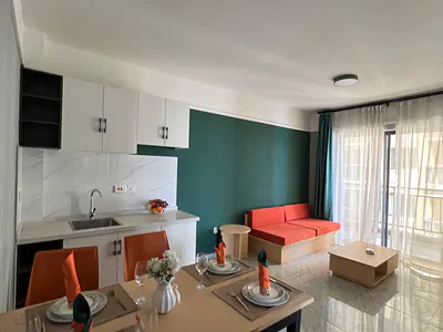 New 1 Bedroom Apartment — Wanyee Road Near Junction Mall, Kilimani, Nairobi