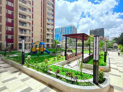 1 & 2 Bedroom Apartments in Kileleshwa — Kileleshwa, Nairobi