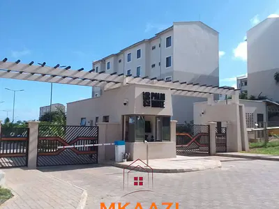 3 Bedroom Furnished Apartment — 1255 Palm Ridge, Sokoni, Kilifi