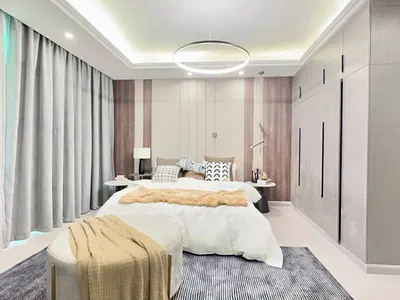 4 BR + DSQ Apartments in Kileleshwa — Othaya Road, Kileleshwa, Nairobi