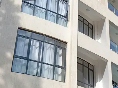 2 Bedroom Apartment — Aramis Apartments, Westlands, Nairobi