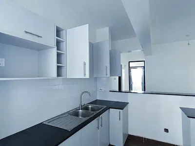 2 Bedroom Apartment — Ngong Road, Nairobi Central, Nairobi