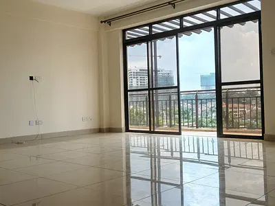 3 Bedroom Apartment — Hwa Court, Westlands, Nairobi