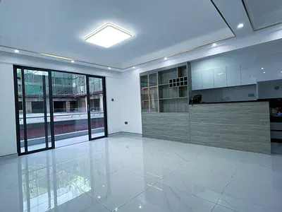 2 Bedroom Apartment with Swimming Pool — Kilimani, Nairobi