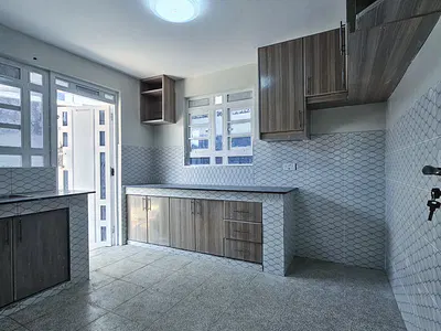 2 Bedroom Apartment — Kikuyu Road, Kikuyu, Kiambu