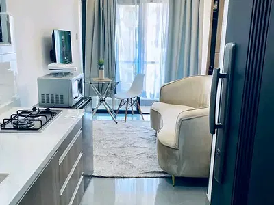 Tastefully Furnished Studio — Lavington Shopping Centre, Lavington, Nairobi