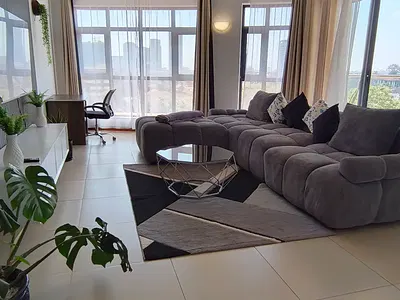2 Bedroom Furnished Apartment — Lantana Road, Westlands, Nairobi