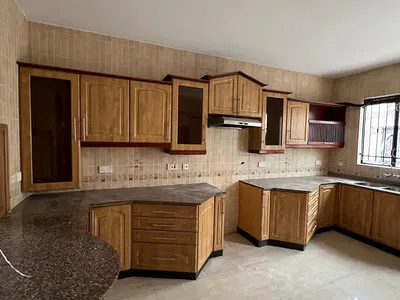 4 Bedroom Townhouse — Spring Valley, Nairobi