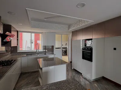 4-Bedroom Detached Duplex with DSQ — Westlands, Nairobi