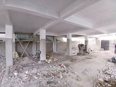 2-Bedroom Apartments — Mwembelegeza, Bamburi, Mombasa