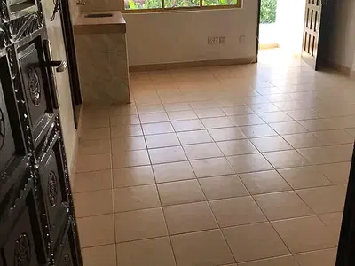 Spacious Studio Near Cinemax — Cinemax, Nyali, Mombasa