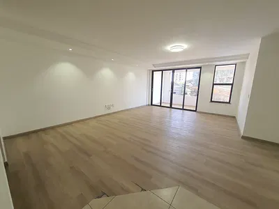 Spacious 3-Bedroom Apartment — Kileleshwa, Nairobi
