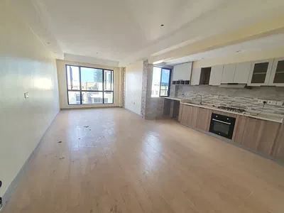 Charming 1 Bedroom Apartment — Kileleshwa, Nairobi