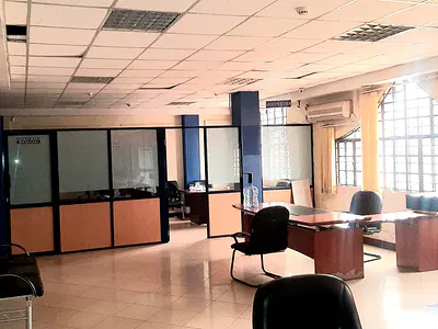 Premium Office Space — Kenyatta Highway, Thika, Kiambu