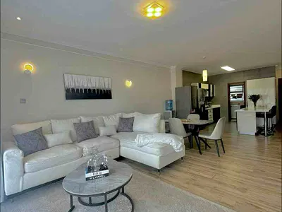 Fully Furnished 2 BR Apartment — Gatundu Close, Kileleshwa, Nairobi