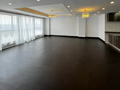 4 Bedroom Apartment with DSQ — Lavington, Nairobi