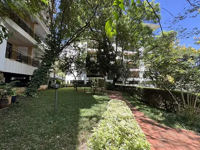 3 Bedroom Apartment with En-Suite Bedrooms — Riverside Drive, Westlands, Nairobi