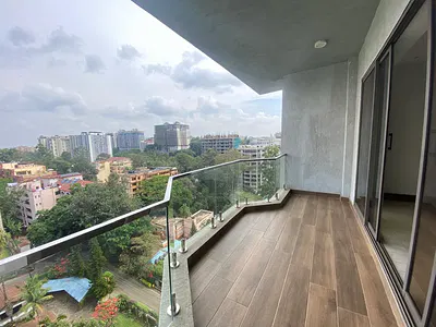 2-Bedroom Apartment with Ensuite — Rhapta Road, Westlands, Nairobi