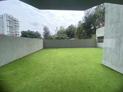 2-Bedroom Apartment with Ensuite — Rhapta Road, Westlands, Nairobi