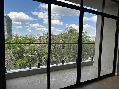 3 Bedroom Apartment with Ensuite — Brookside Drive, Westlands, Nairobi