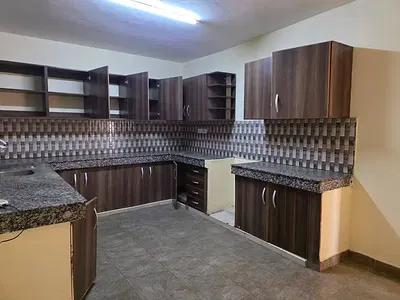 Elegant 3 Bedroom Apartment — Links Road, Nyali, Mombasa