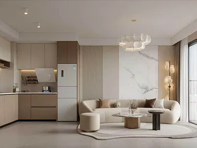 Premium Apartments in Kilimani, Nairobi 1 and 2 Bed Starting 5.32M — Kilimani, Kilimani, Nairobi