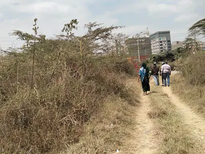 2.5 Acres for Sale in Mlolongo — Mombasa Road, Syokimau/Mulolongo, Machakos