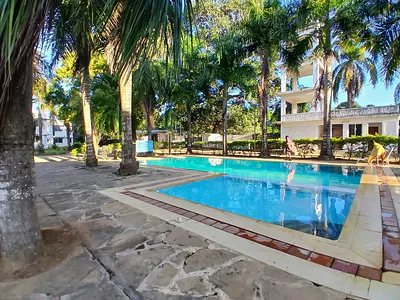 3-Bedroom Villa with DSQ — Mtwapa, Kilifi