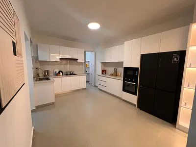 5-Bedroom All-En-Suite Apartment — Royal Legend Residences, Kilimani, Nairobi