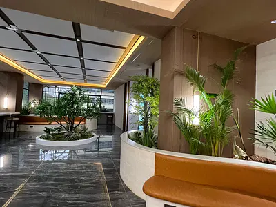 Luxury 3 Bedroom Apartment with DSQ Ready in December 2026 — Near Sarit Centre, Westlands, Nairobi