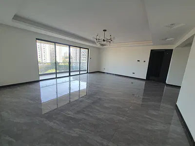 Spacious 4 Bedroom Apartment — Kileleshwa, Nairobi