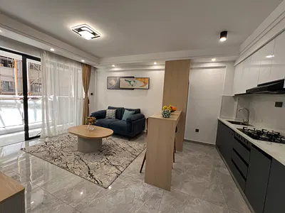 1 Bedroom Apartment Ideal for Investment — Valley Arcade, Kilimani, Nairobi