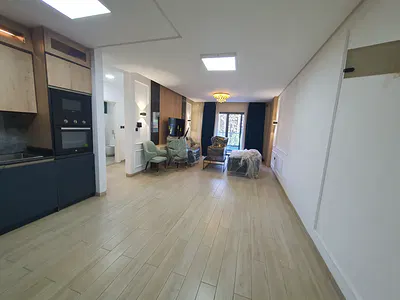 Luxurious 3-Bedroom Duplex — Lavington, Nairobi