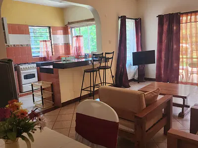 Hotel / Guest House — Nyali Mombasa, Nyali, Mombasa