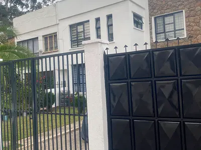 3 Bedroom Townhouse with DSQS — Kilimani, Nairobi
