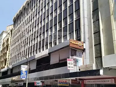 8-Storey Commercial Building — Mama Ngina Street & Kaunda Street Nairobi CBD, Nairobi Central, Nairobi