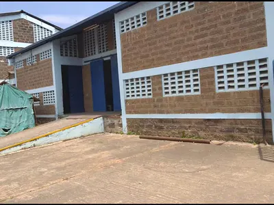 Industrial Factory with 6 Godowns — Lunga Lunga Road, Industrial Area, Embakasi, Nairobi