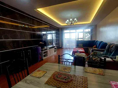 2 Bedroom Plus Sq Penthouse Apartment Along Ngong Road — Ngong Road, Kilimani, Nairobi