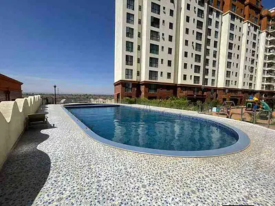 3 BR Apartment in Syokimau at Apple Tree — Off Mombasa Road, Syokimau/Mulolongo, Machakos