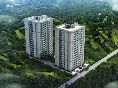 1 Bedroom Apartment in Kilimani — Kindaruma Road, Kilimani, Nairobi
