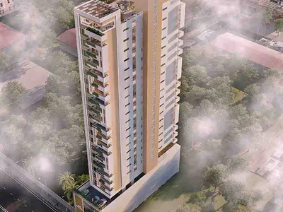 Kings Pinnacle in Westlands — Jaralam Road, Westlands, Nairobi