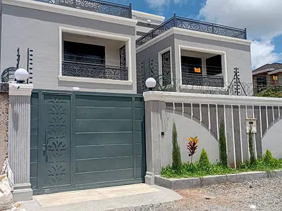 4 Bedroom House with DSQ — Kamakis, Ruiru, Kiambu