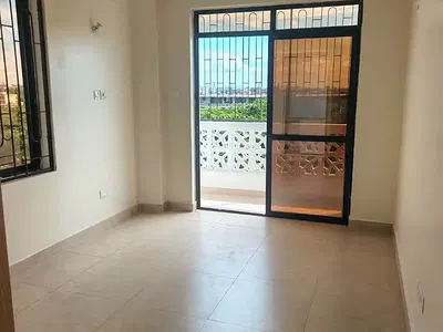 Newly Build 2 Bedroom Apartment — Links Road, Nyali, Mombasa