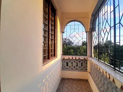 Spacious 2BR Apartment with Master Ensuite — Dutch Water, Mtwapa, Kilifi